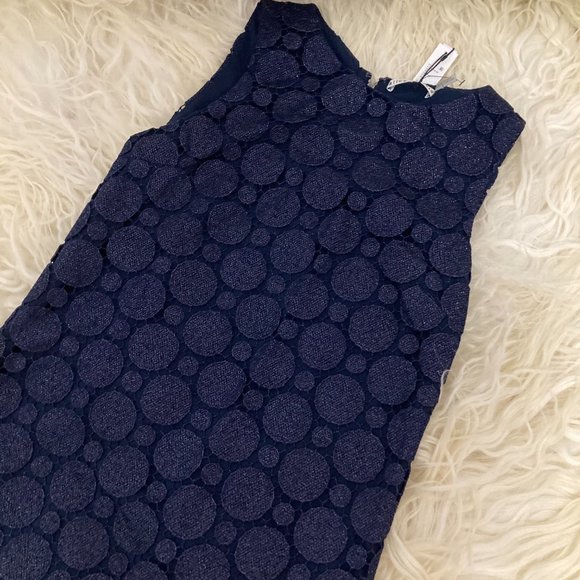 Alice and Olivia Clyde A-Line Shift Dress - Picture 4 of 9